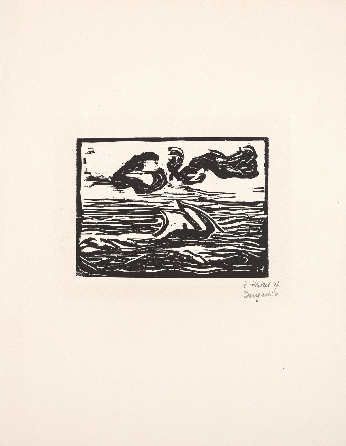 Picture of the art object