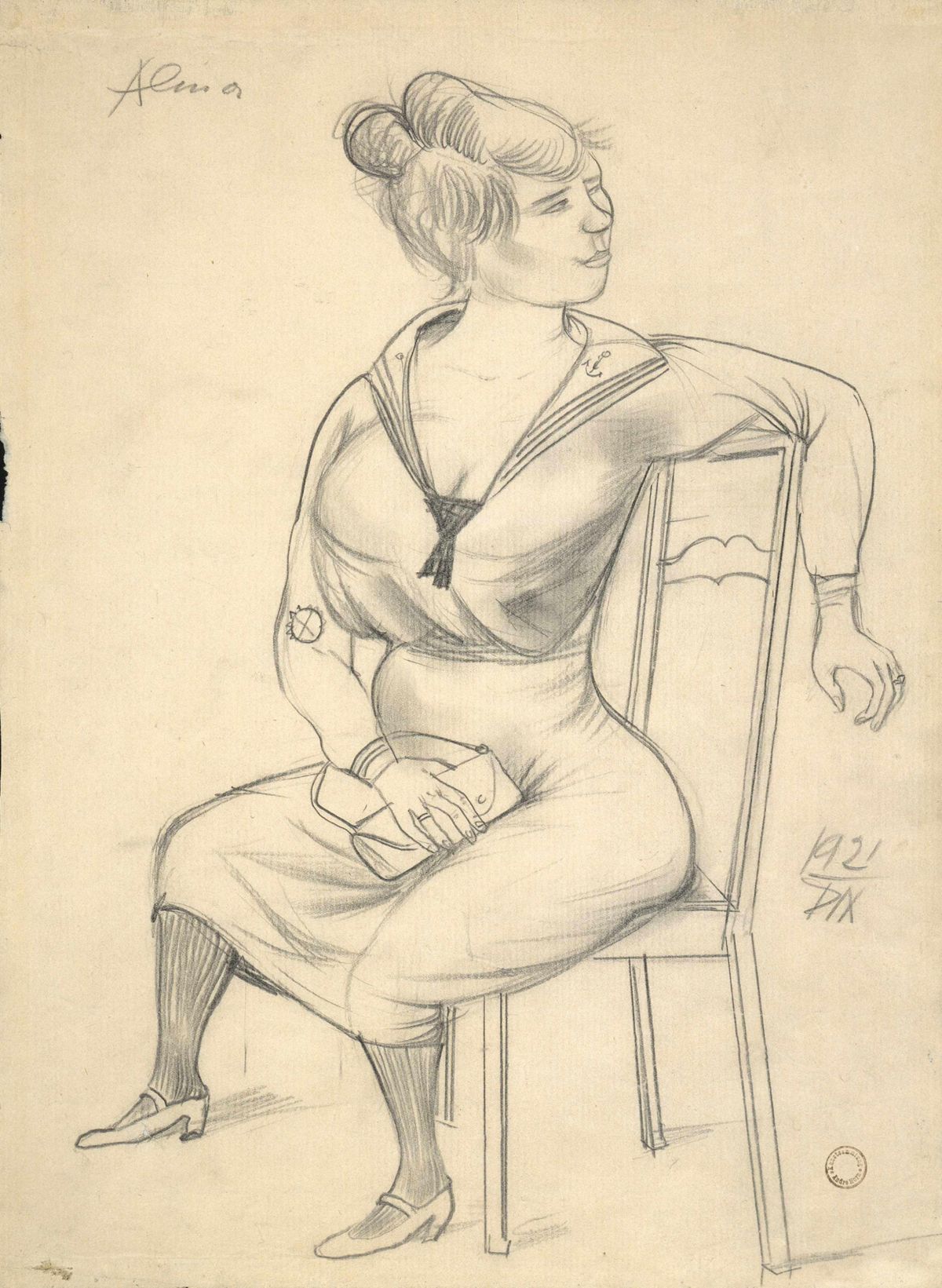 Picture of the art object