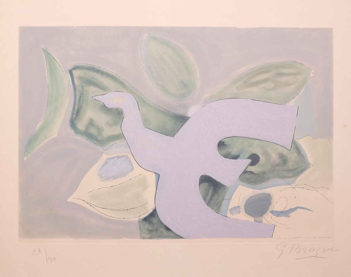 Picture of the art object