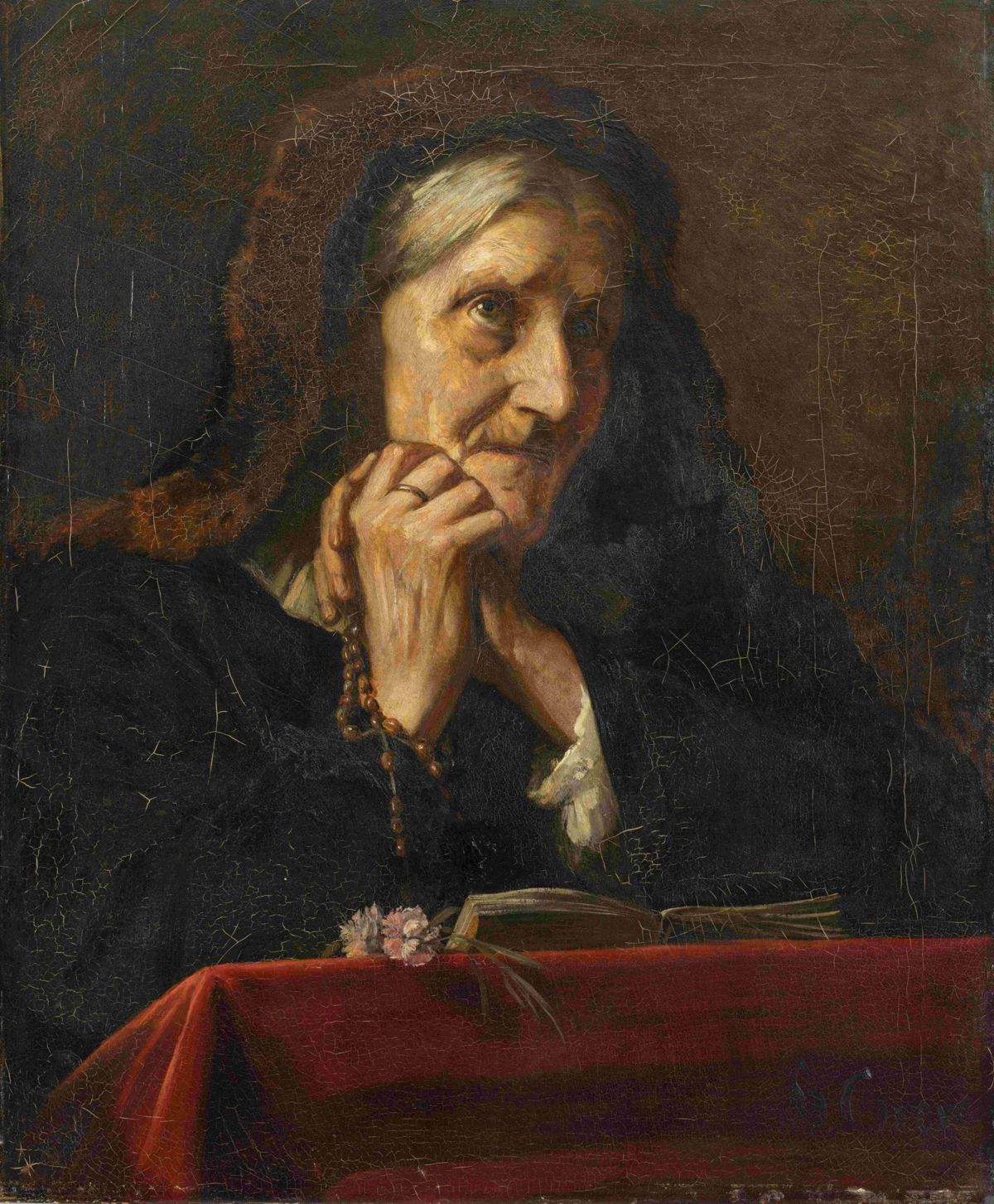 Picture of the art object