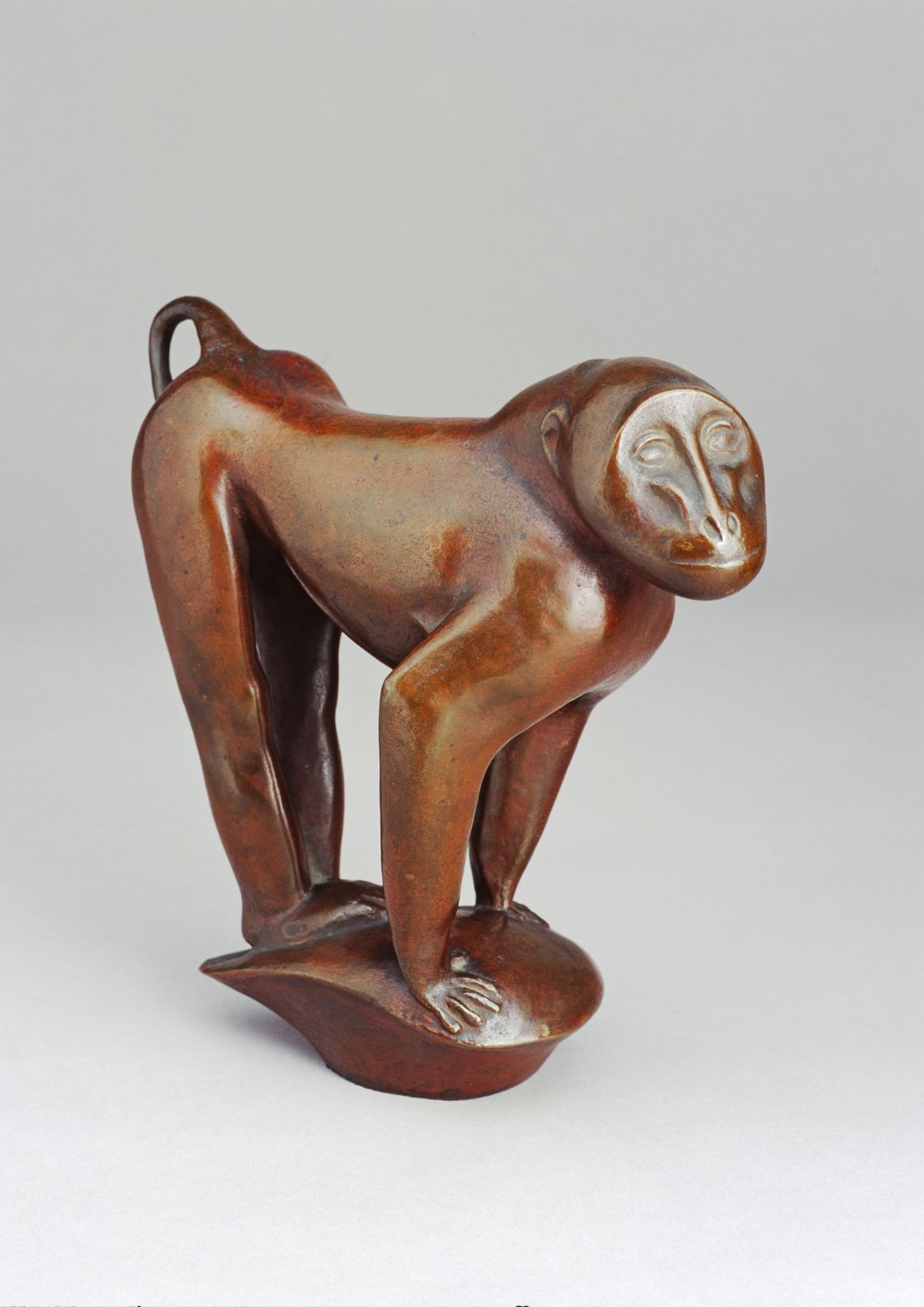 Picture of the art object
