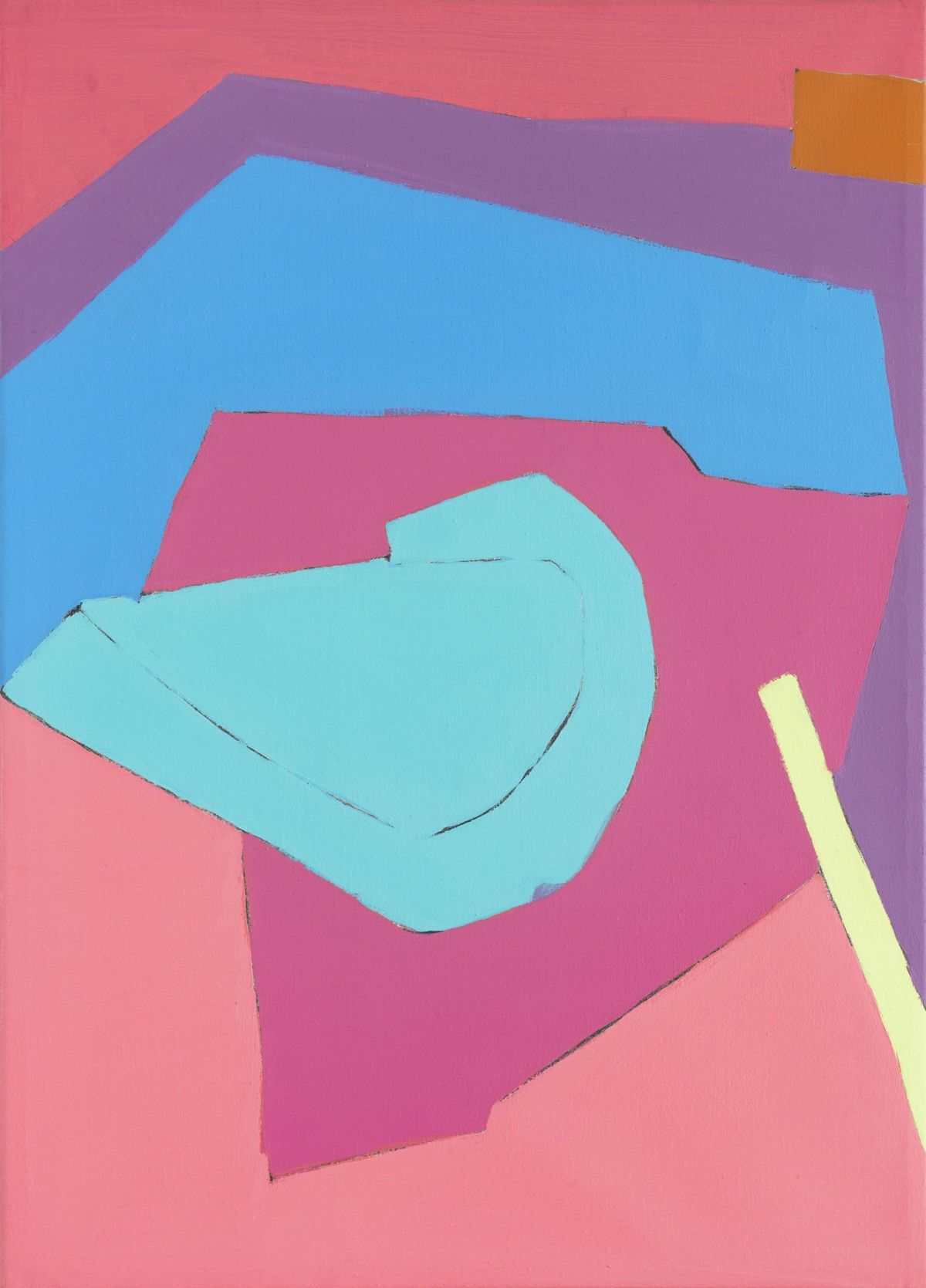 Picture of the art object