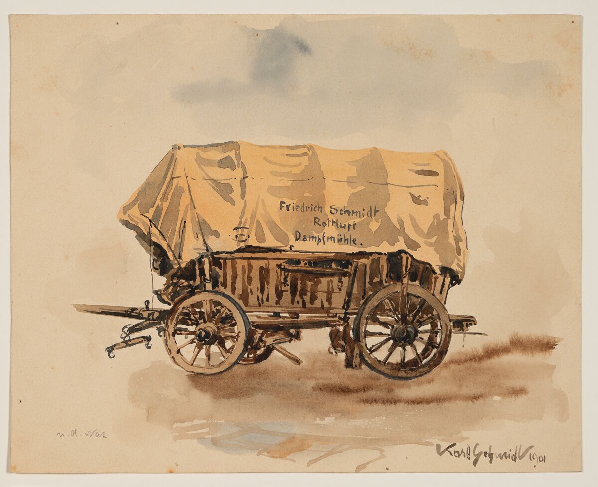 Abbildung des Kunstobjekts