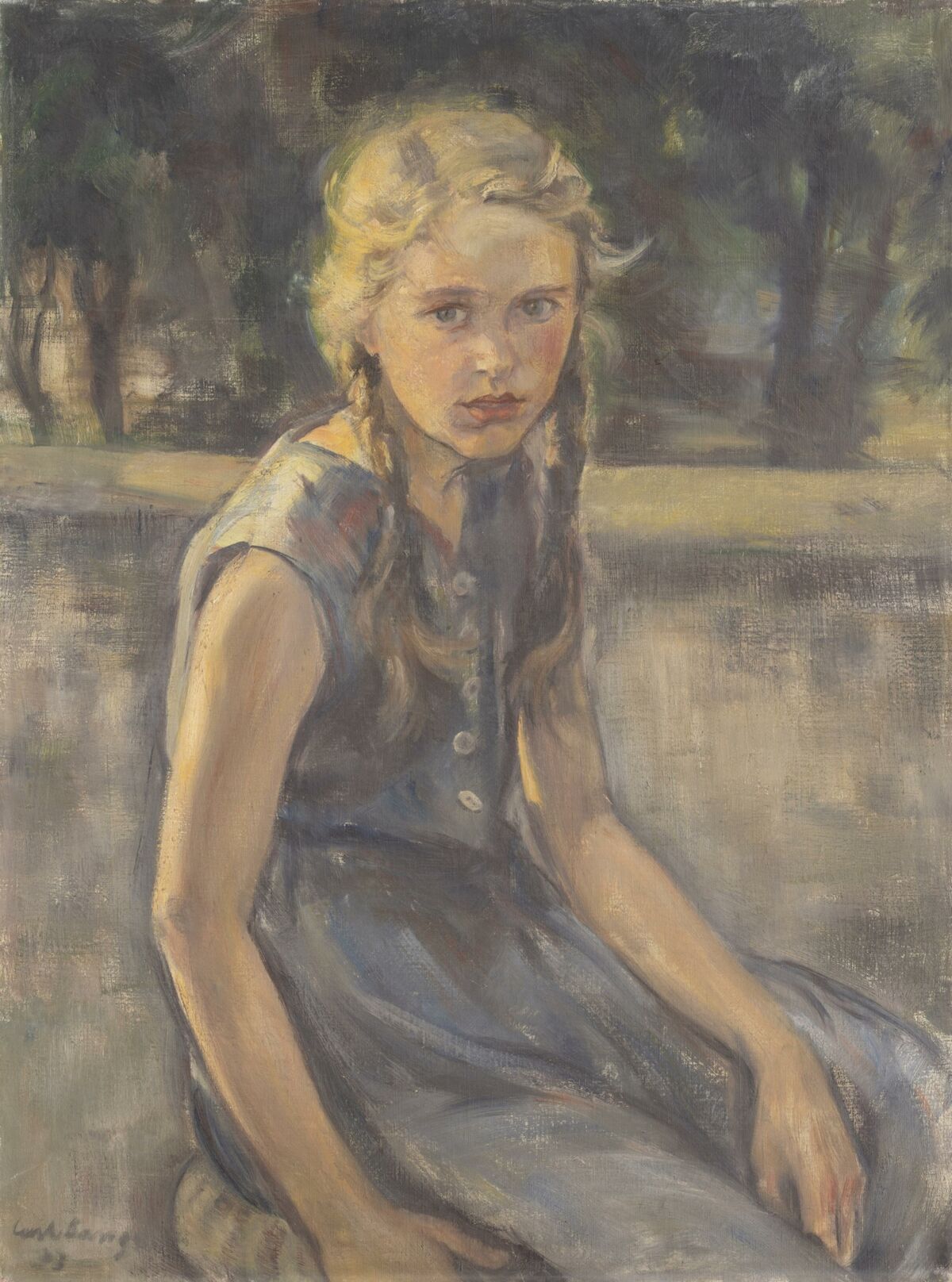 Abbildung des Kunstobjekts