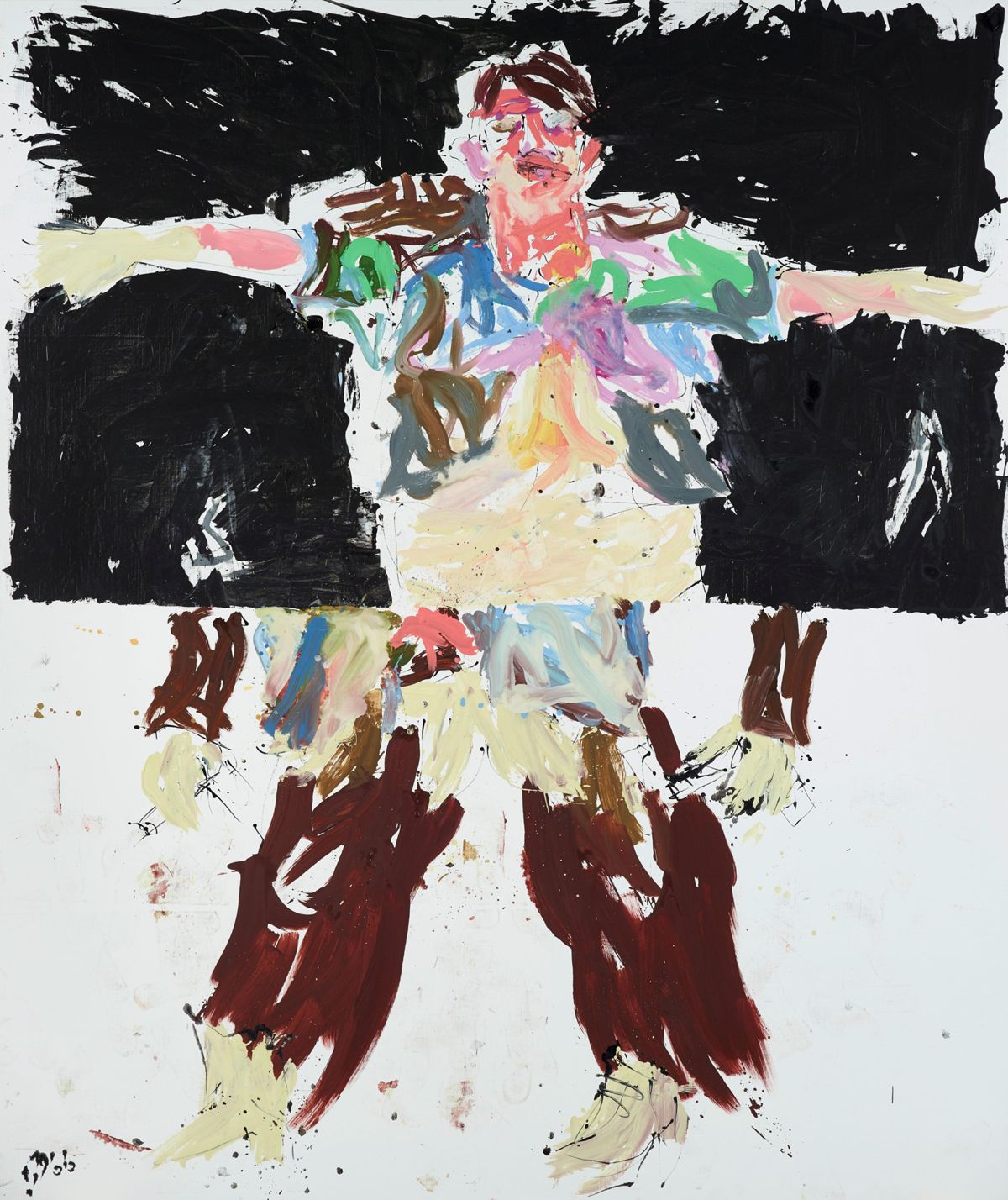 Picture of the art object