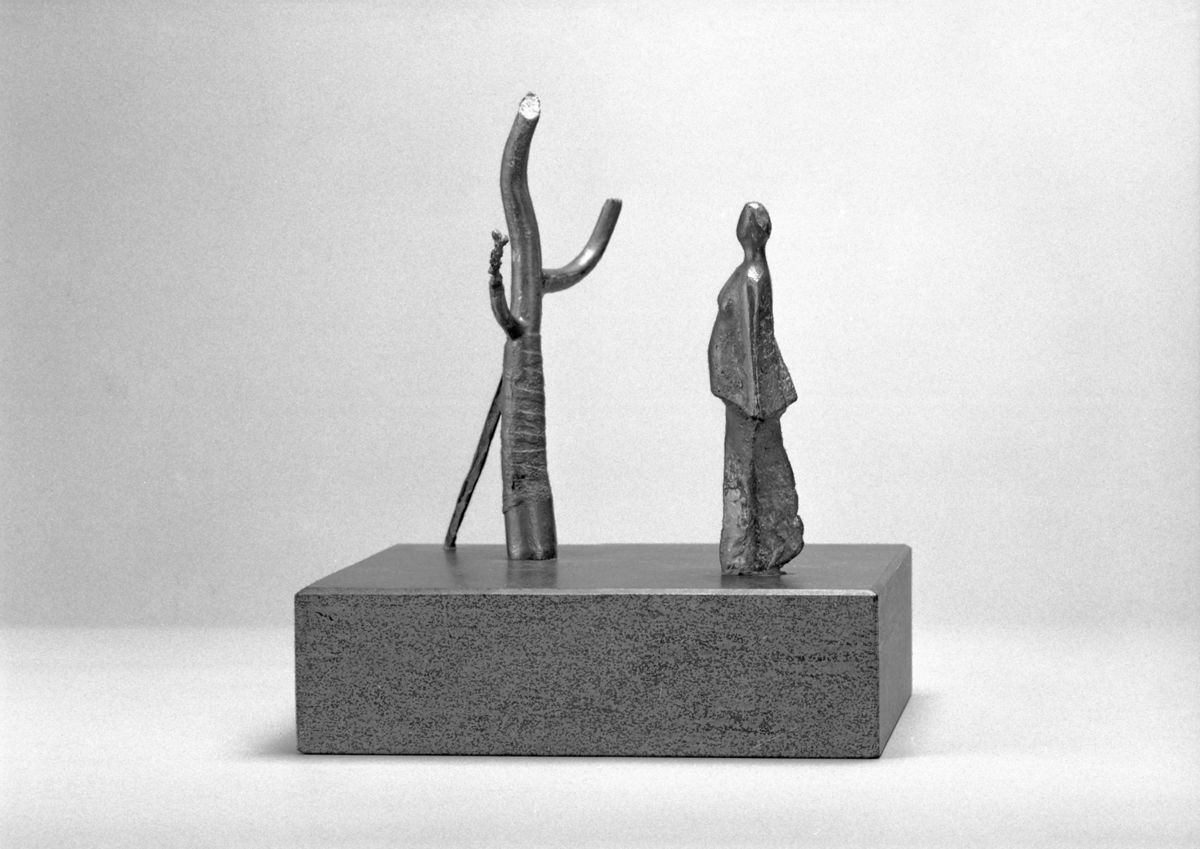 Picture of the art object