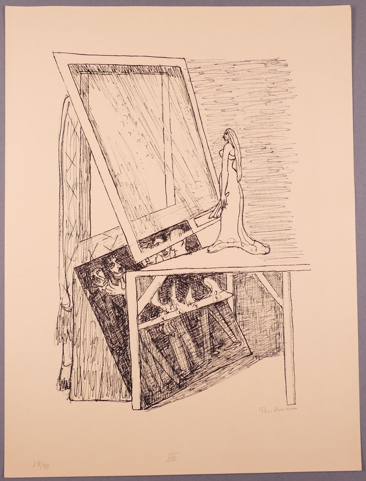 Picture of the art object