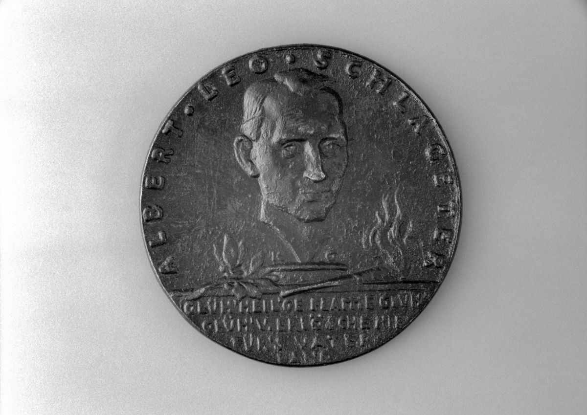 Picture of the art object