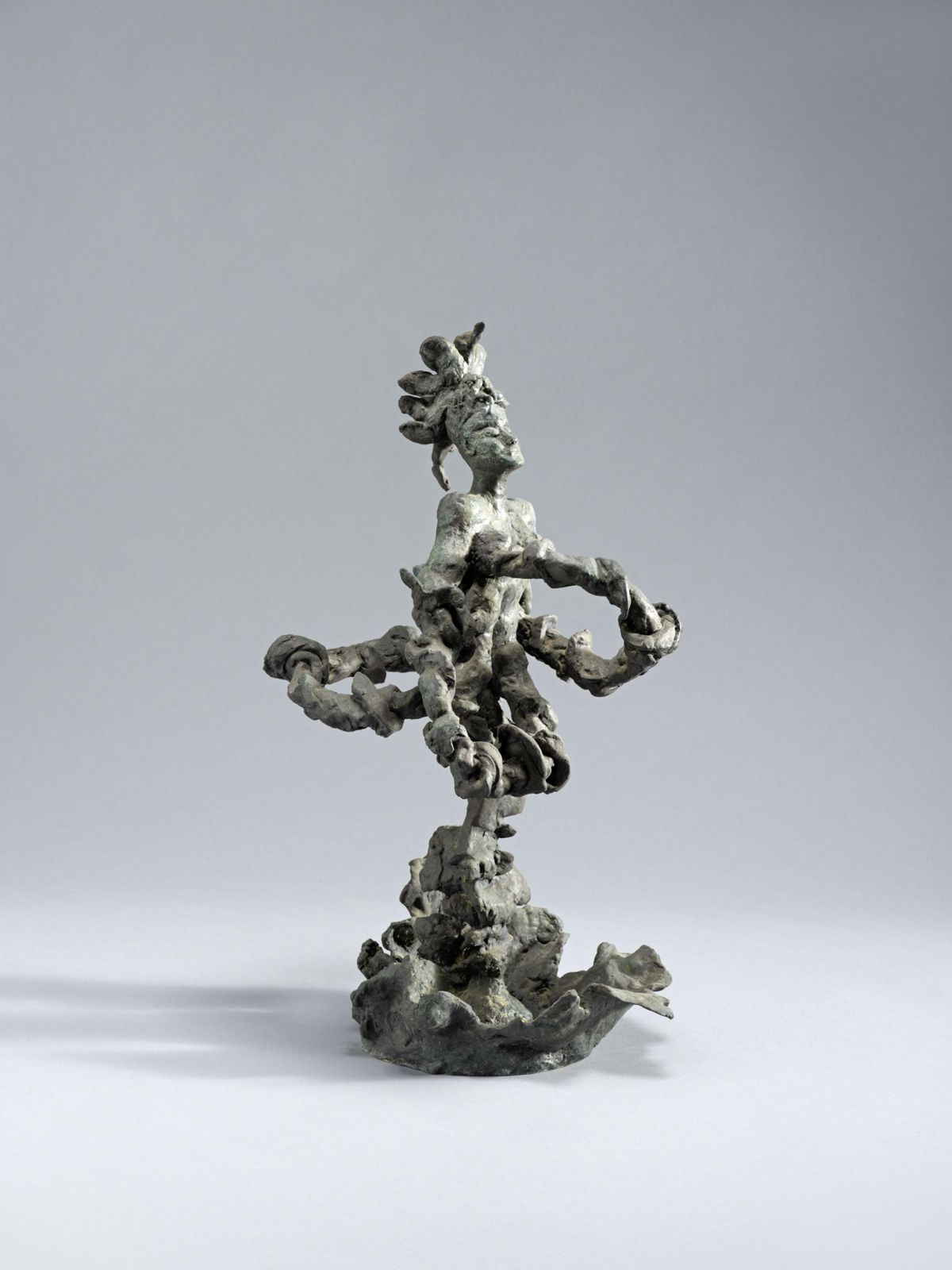 Picture of the art object