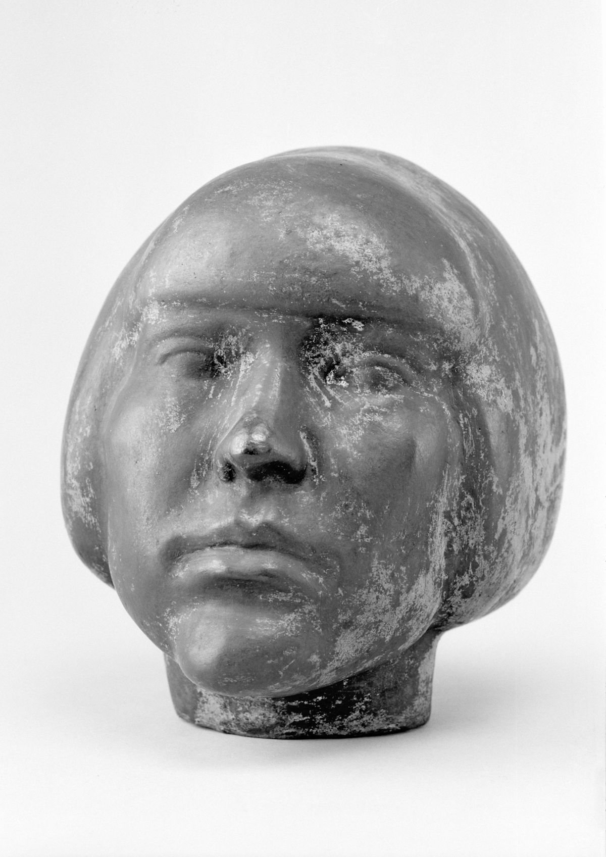 Picture of the art object