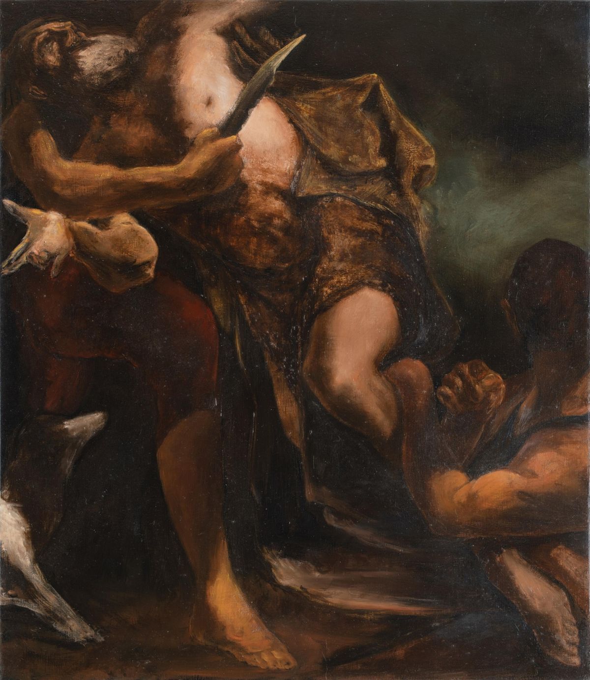 Picture of the art object