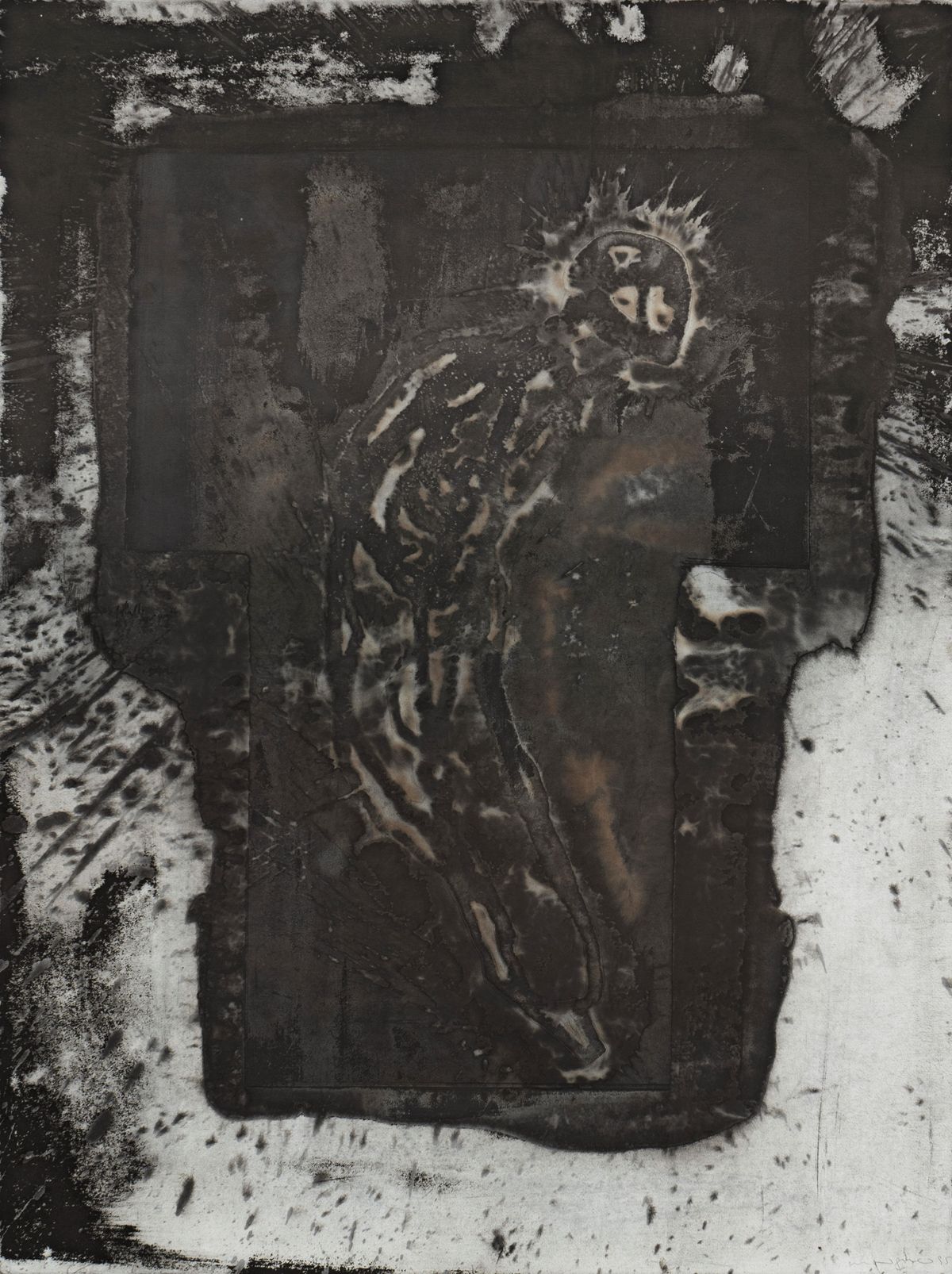 Picture of the art object
