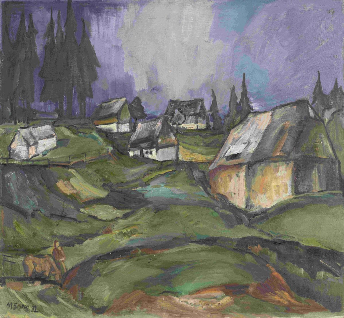 Picture of the art object