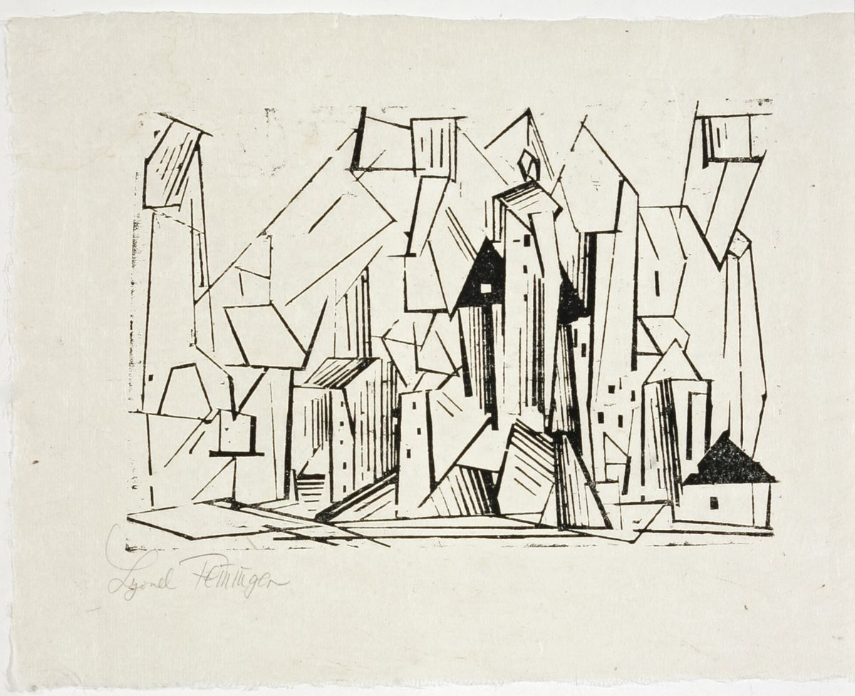 Picture of the art object