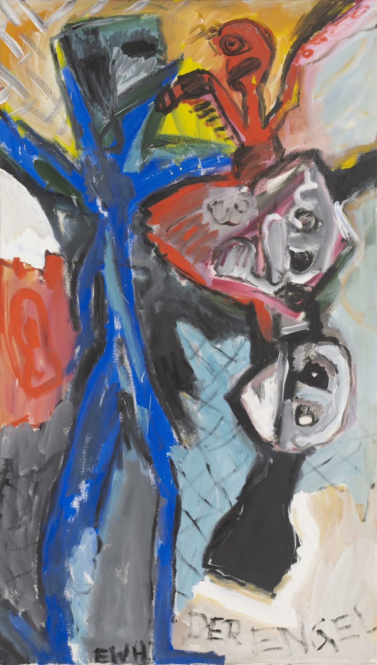 Abbildung des Kunstobjekts