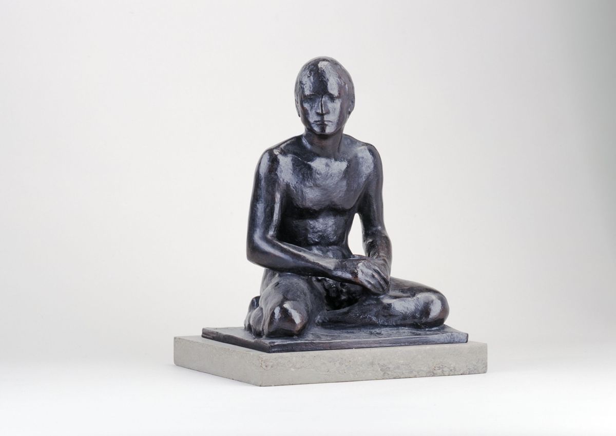 Picture of the art object