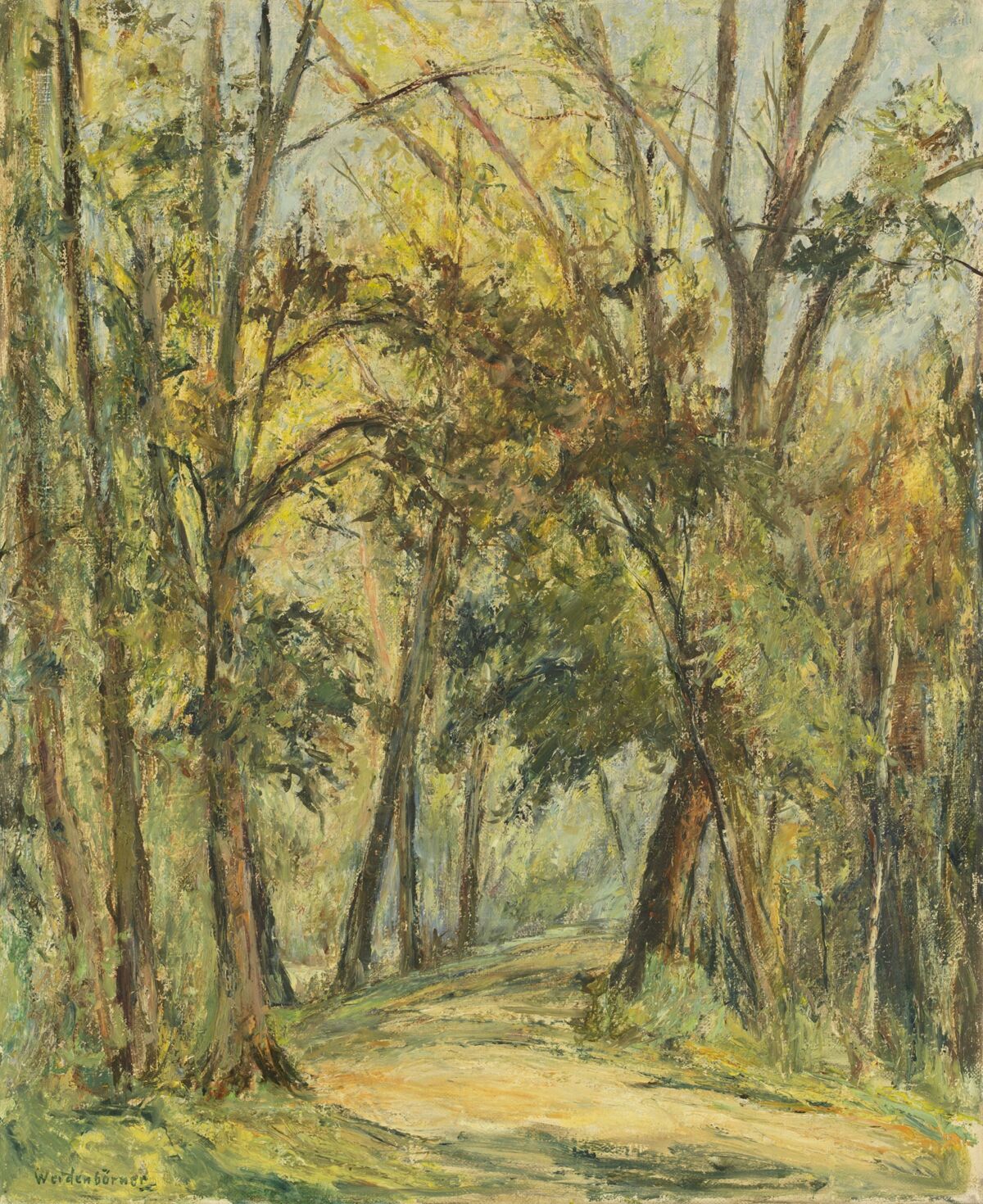 Abbildung des Kunstobjekts