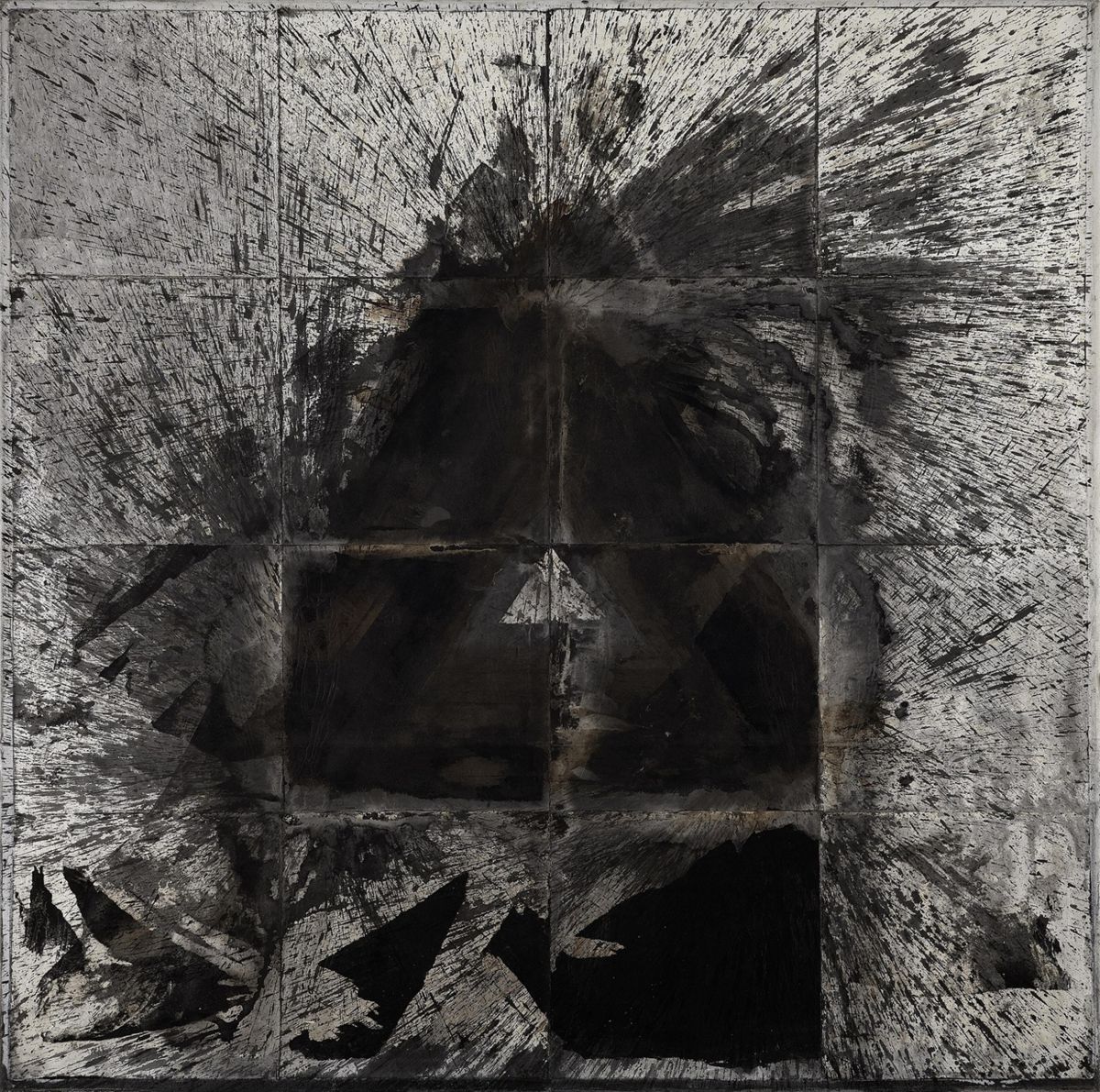 Picture of the art object