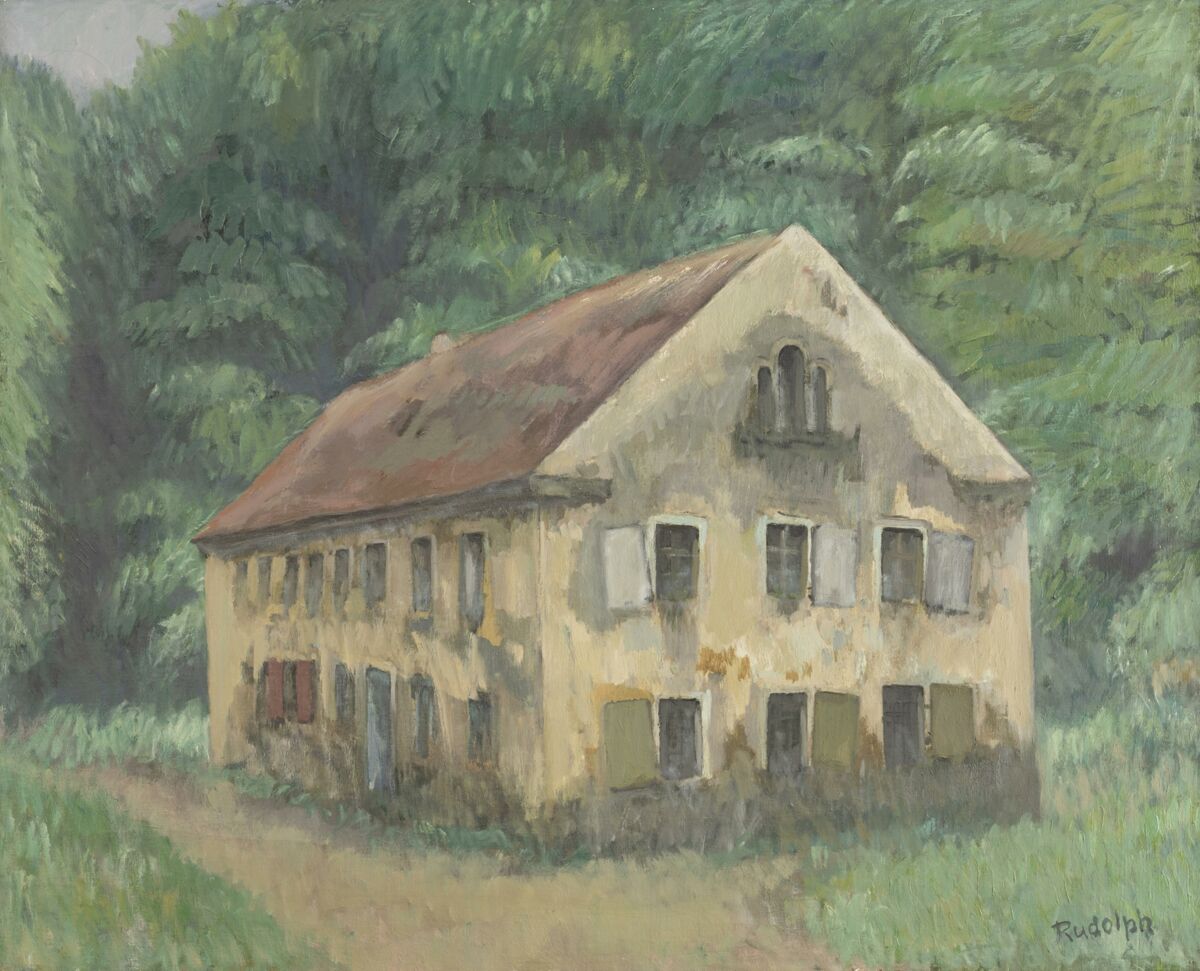 Abbildung des Kunstobjekts