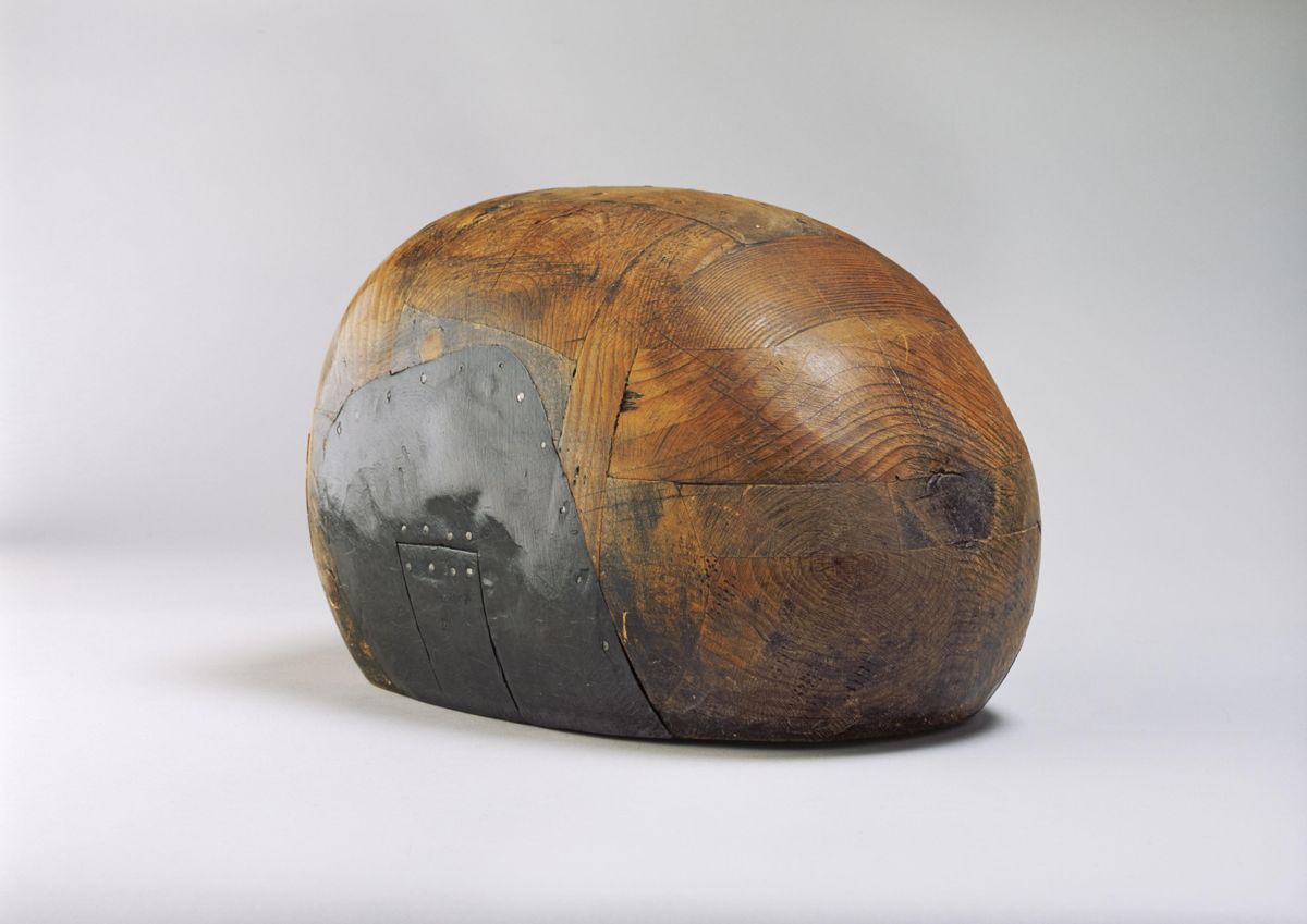 Picture of the art object