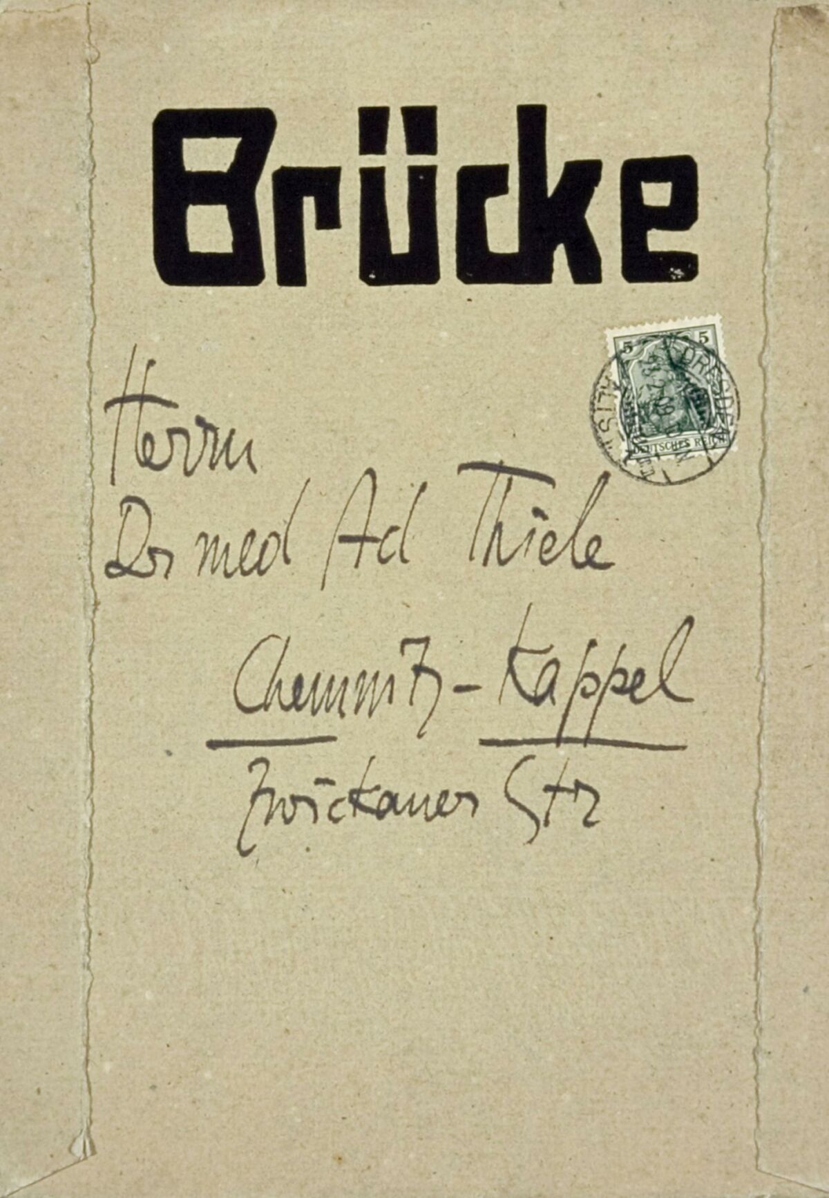 Abbildung des Kunstobjekts